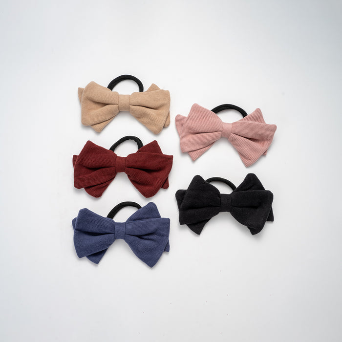 גומיית פפיון ריב