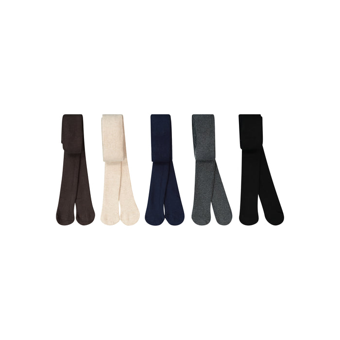 גרביונים ריב כחול