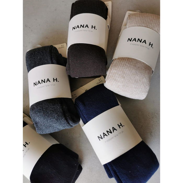 גרביונים ריב