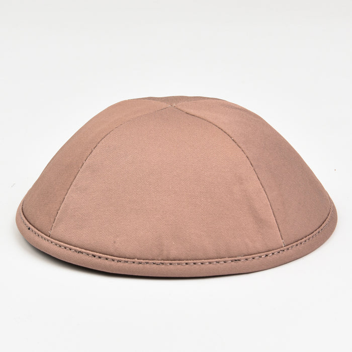 כיפה בייסיק - ורוד