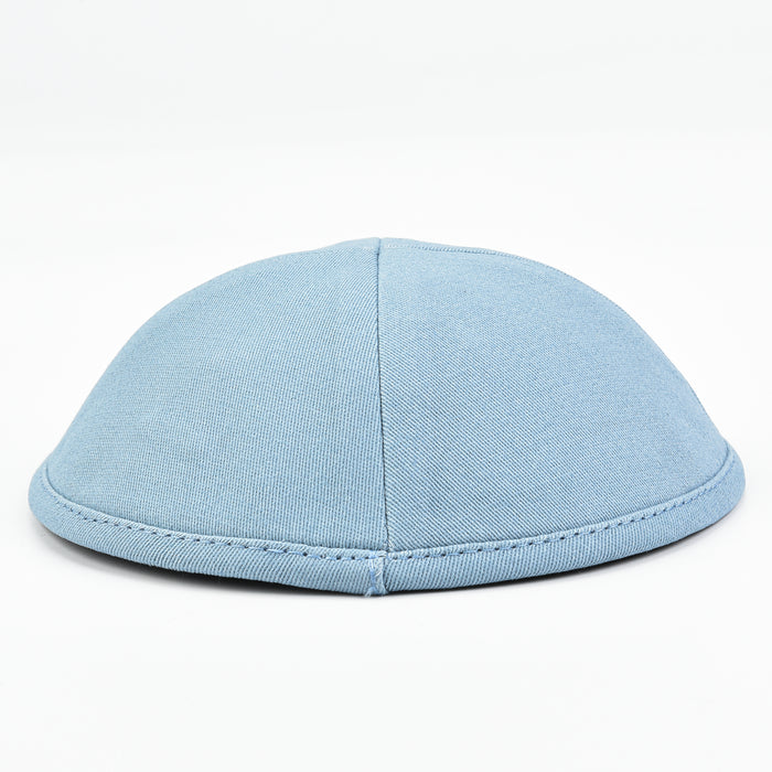 כיפה בייסיק - ג'ינס