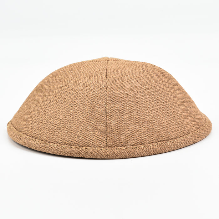 כיפה פשתן - קאמל