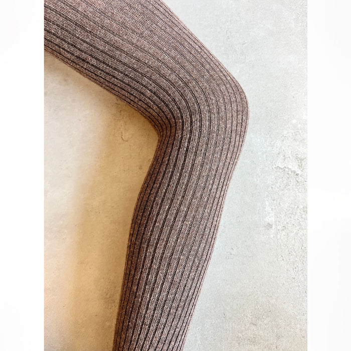 גרביונים ריב - חום