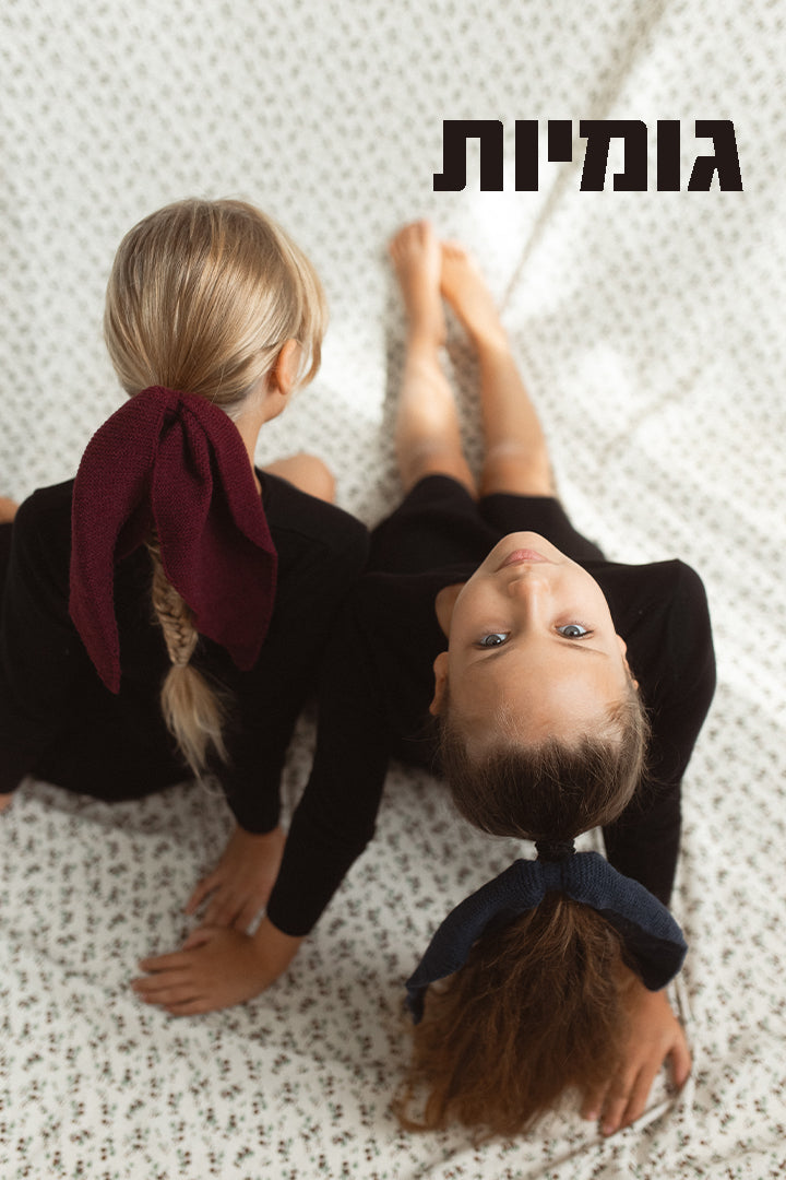 גומיות חורף 26