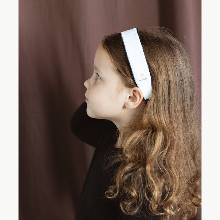 B&W קשת שטוחה