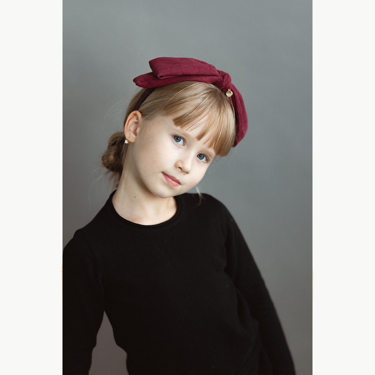 קשת פפיון קורדרוי - בורדו