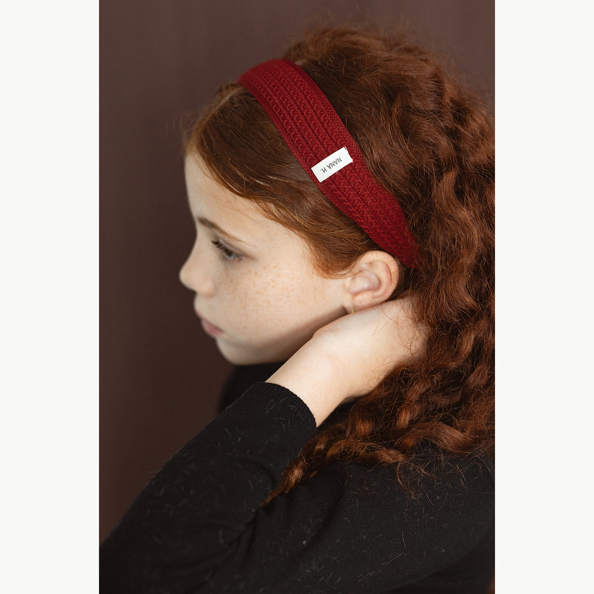 סרט סריג (ילדות\נשים)