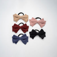 גומיית פפיון ריב