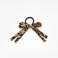 גומיית פפיון אנימל