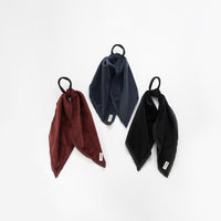 גומיית רצועות קטיפה קצוות תחרה