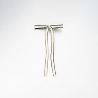 B&W פפיון ארוך פרוותי