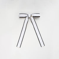 B&W פפיון ארוך