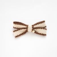 פפיון צמרי חום