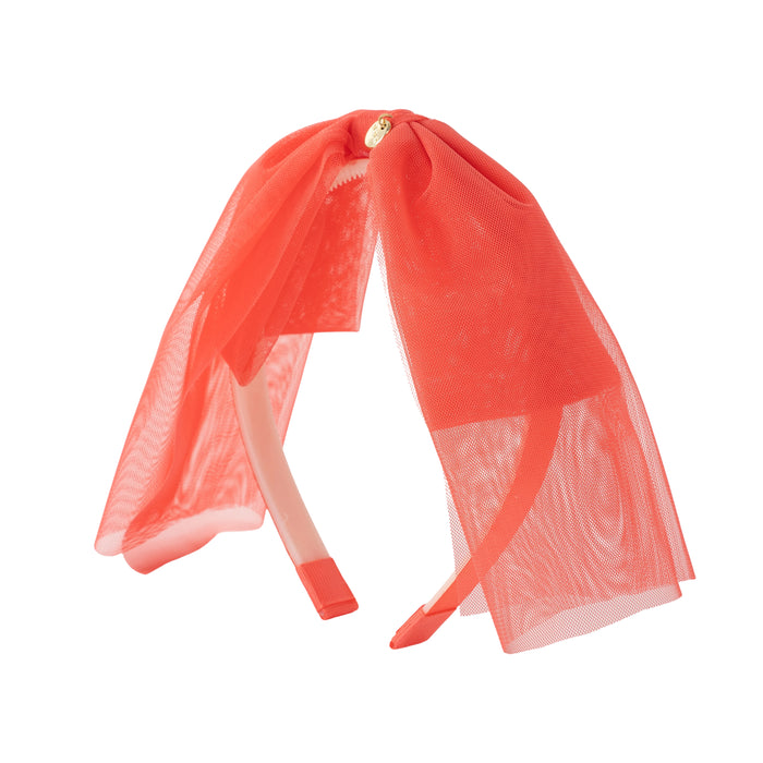 קשת פפיון טול - קורל