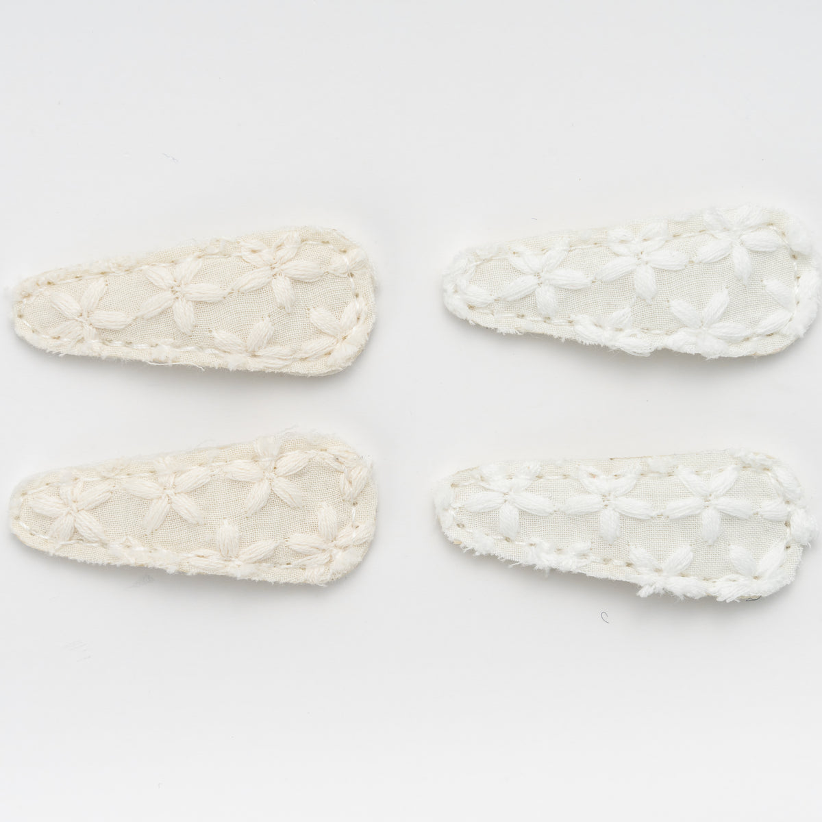 זוג משולשים תחרה פרחים