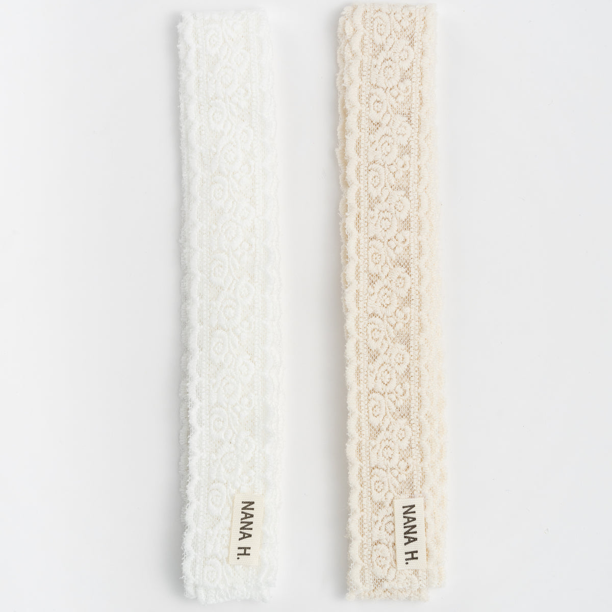 סרט קשירה תחרה בלרינה