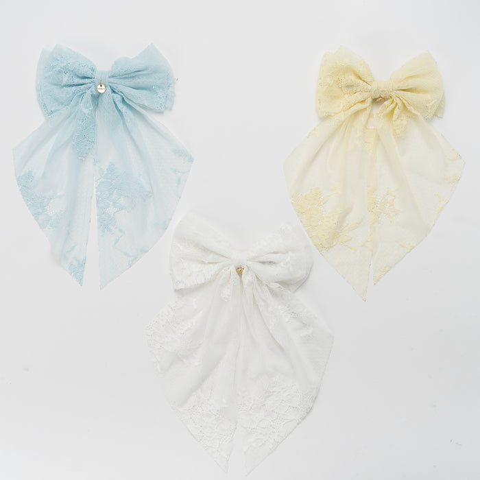 פפיון לייס ראשל