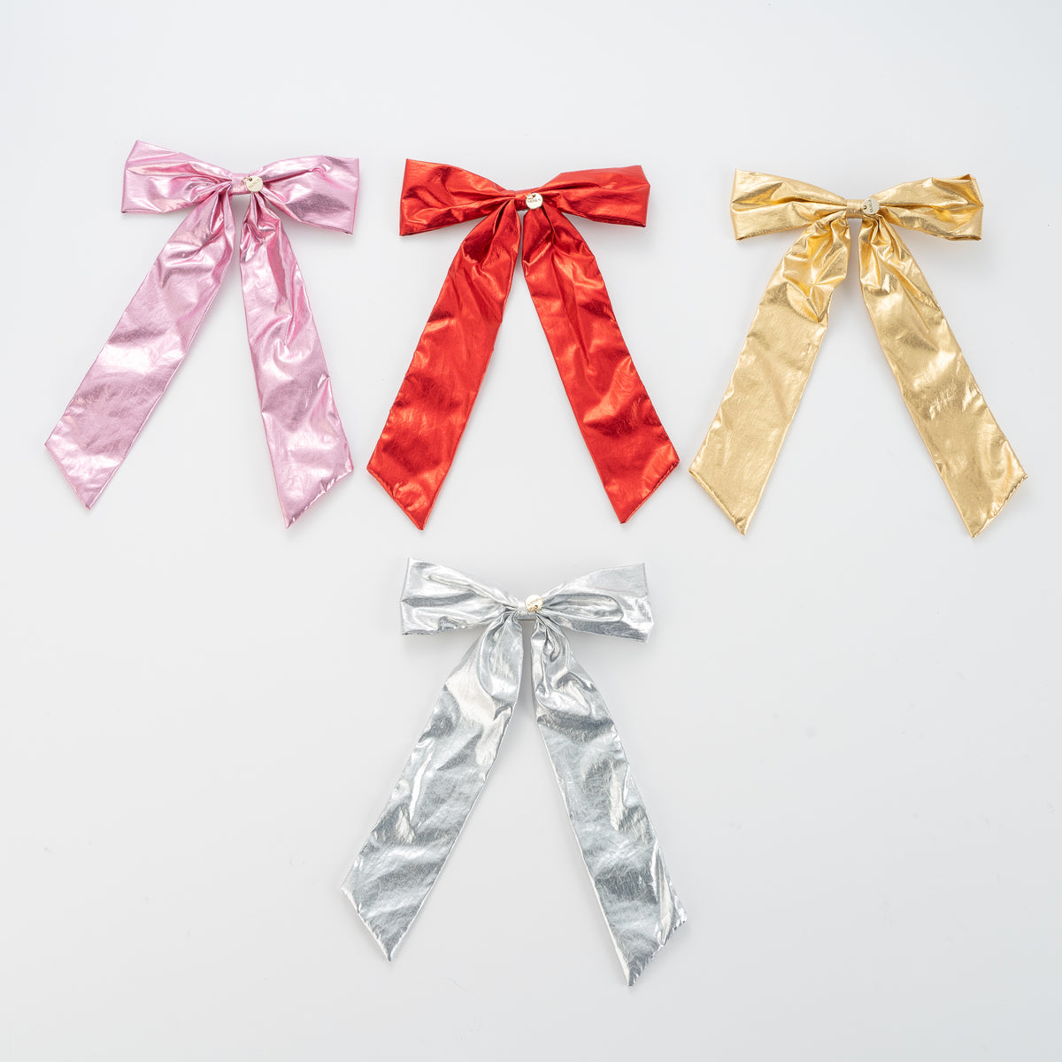 פפיון מטאלי