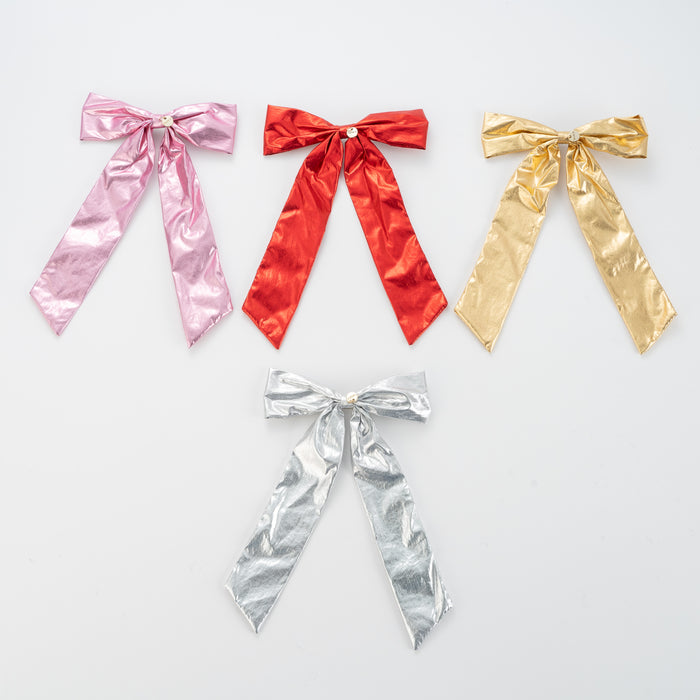 פפיון מטאלי