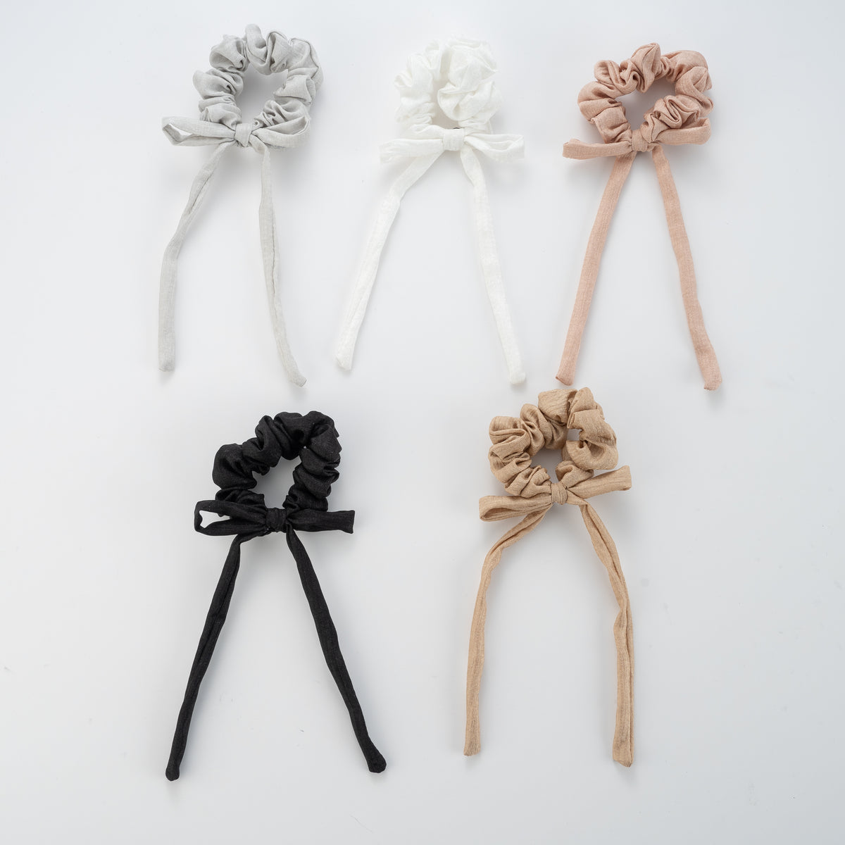 גומיית פפיון שימר