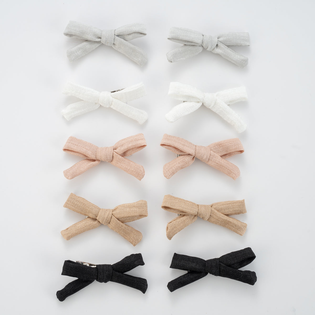 זוג פפיונים שימר