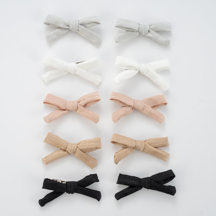 זוג פפיונים שימר