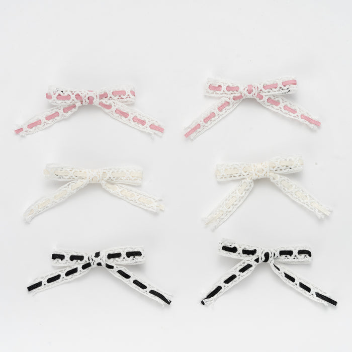 זוג פפיונים משולב