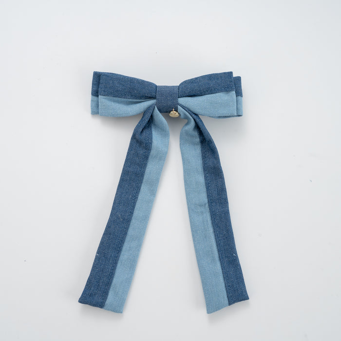 פפיון גינס חצי חצי