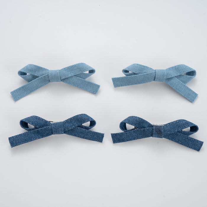 זוג פפיונים גינס