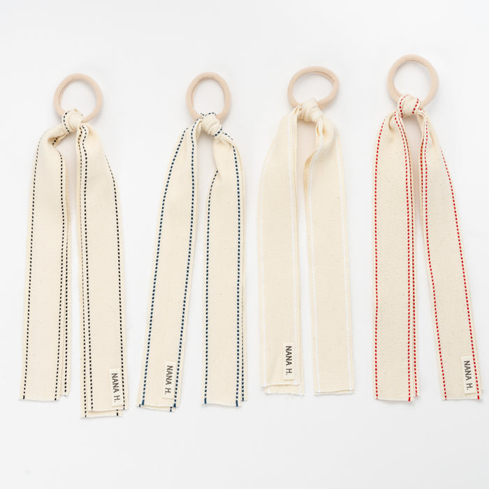 גומיית רצועות קוים