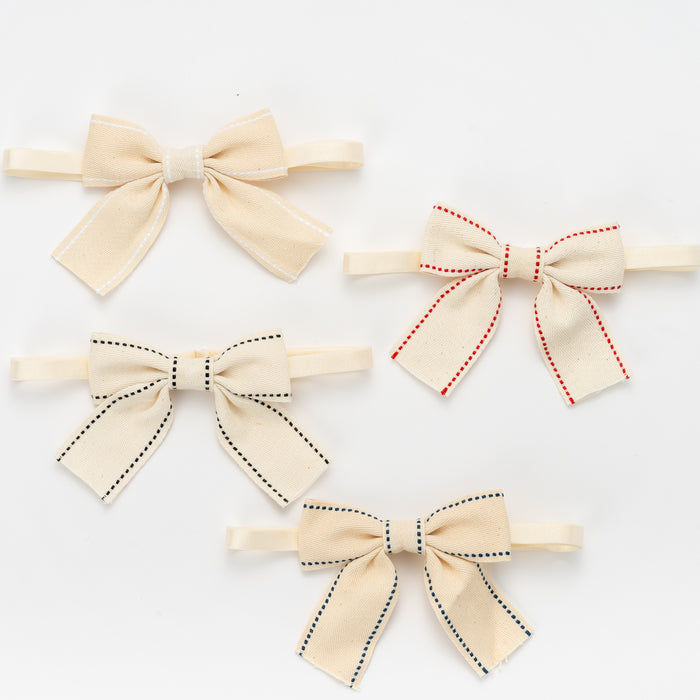 סרט בייבי פפיון קוים