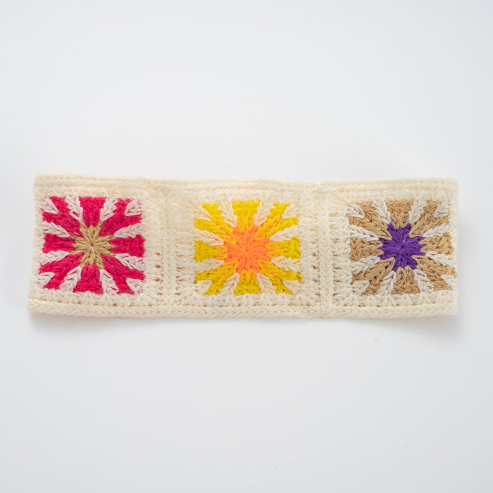 סרט קרושה - צבעוני