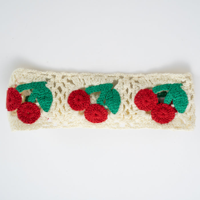 סרט קרושה - דובדבן