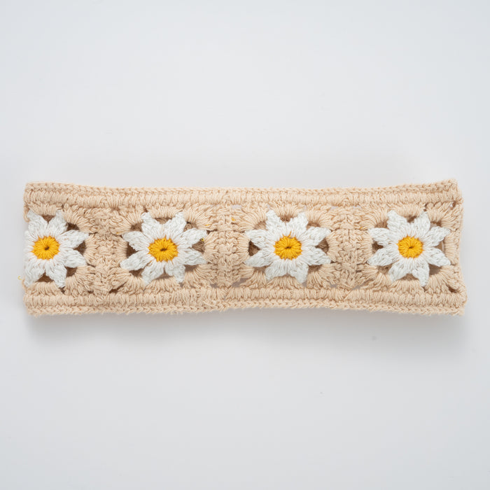 סרט קרושה - חמניות