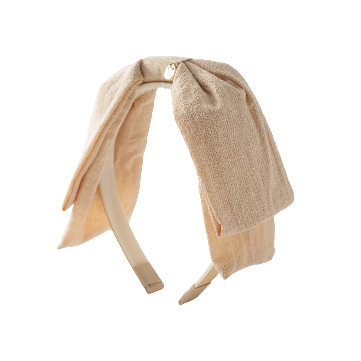 קשת פפיון פשתן - בז