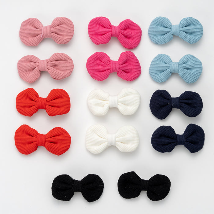 זוג פפיונים ריב