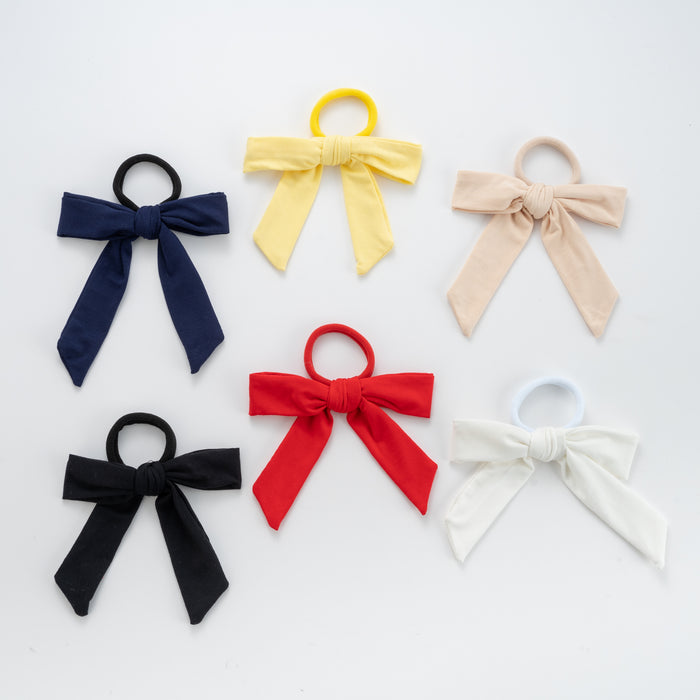 גומיית פפיון ג'רסי