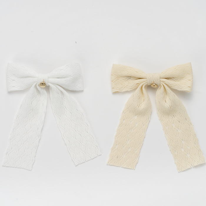 פפיון תחרה יהלום