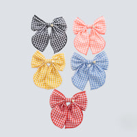 פפיון משובץ