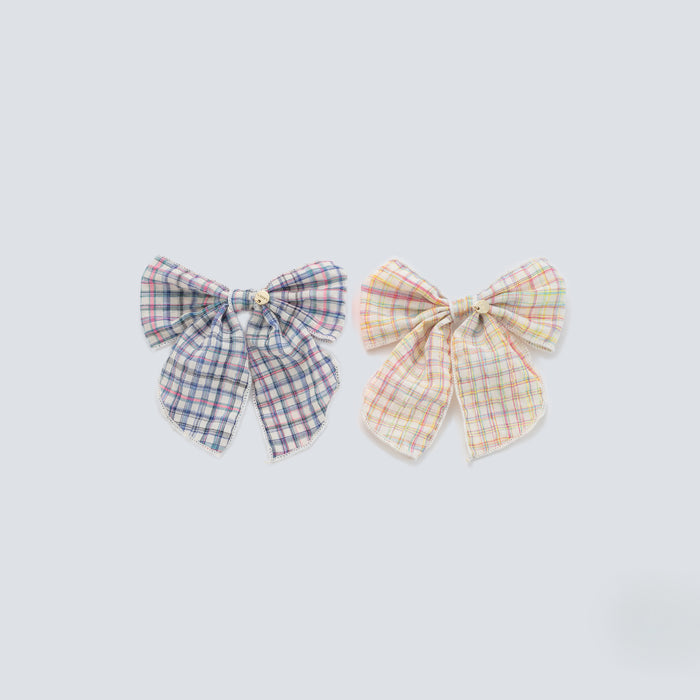 פפיון משובץ