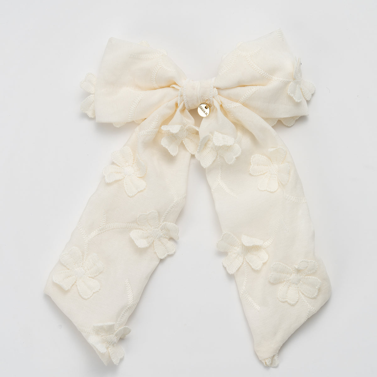 3D פפיון פרחים