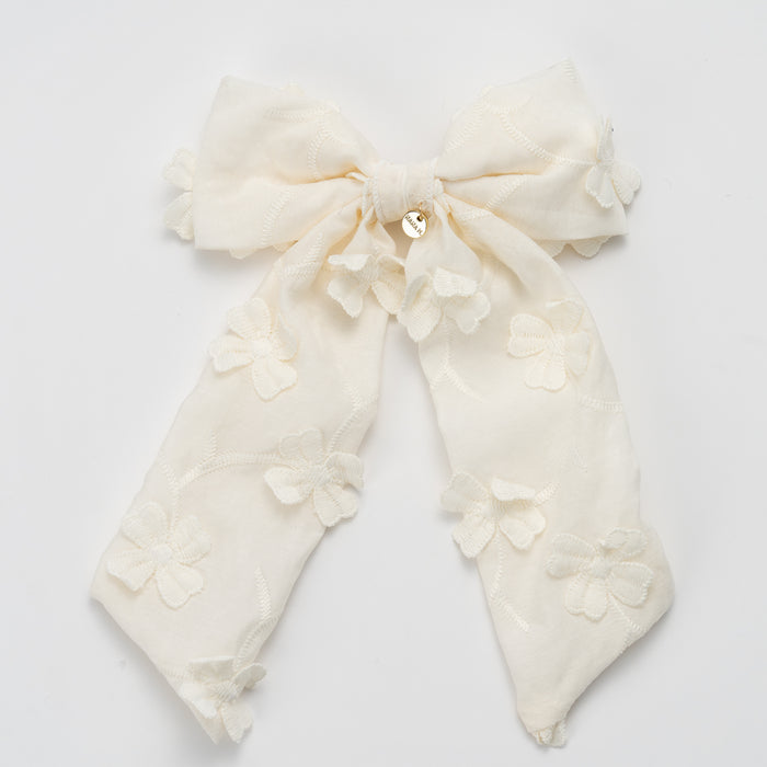 3D פפיון פרחים