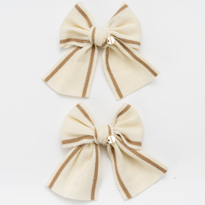 זוג פפיונים איילת