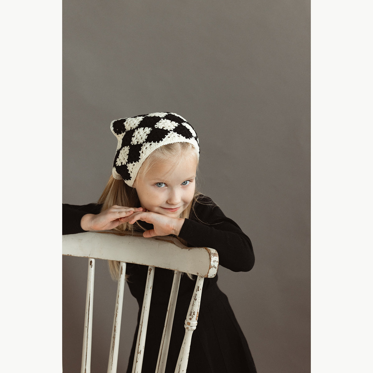 בנדנה קרושה