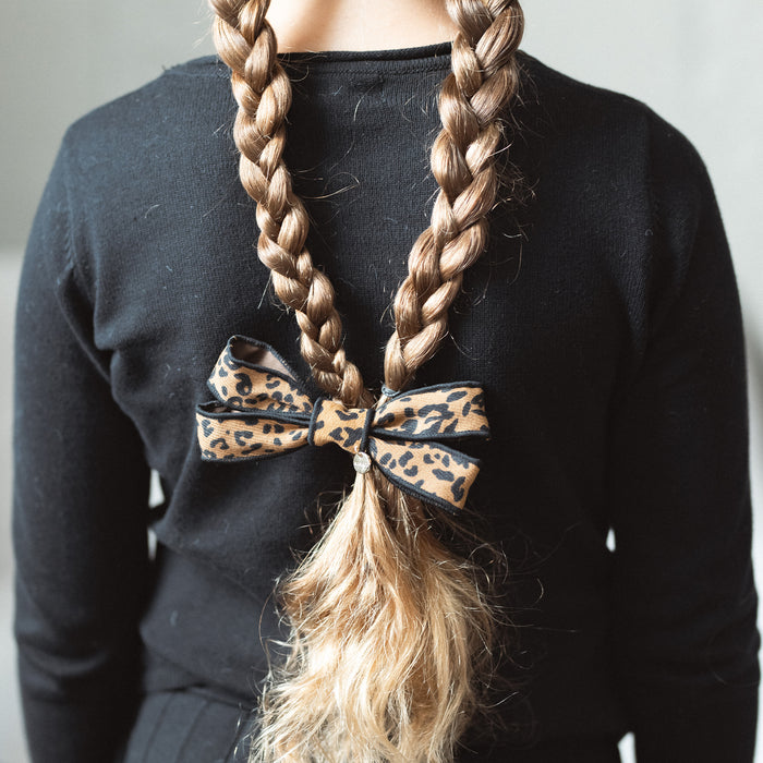 פפיון מנומר