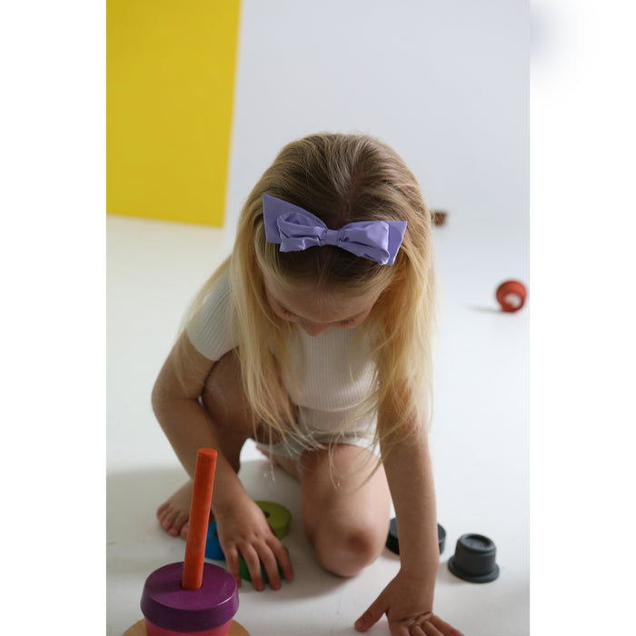 סרט בייבי פפיון מטאלי