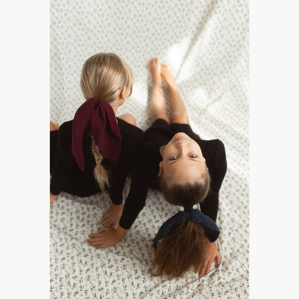 גומיית רצועות סריג