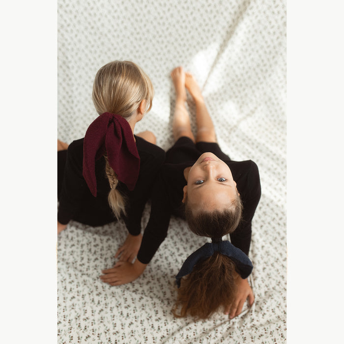 גומיית רצועות סריג