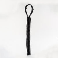 EMMA - קשת רצועות קשירה תחרה