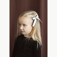 B&W זוג פפיונים